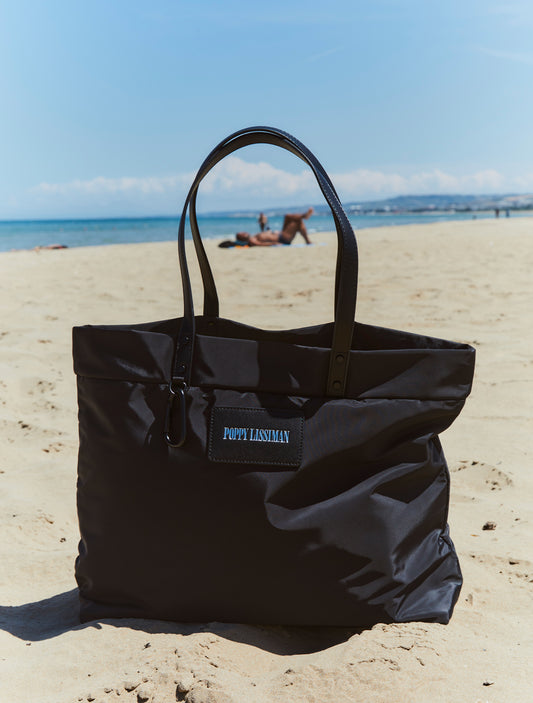 Teeto Tote - Black