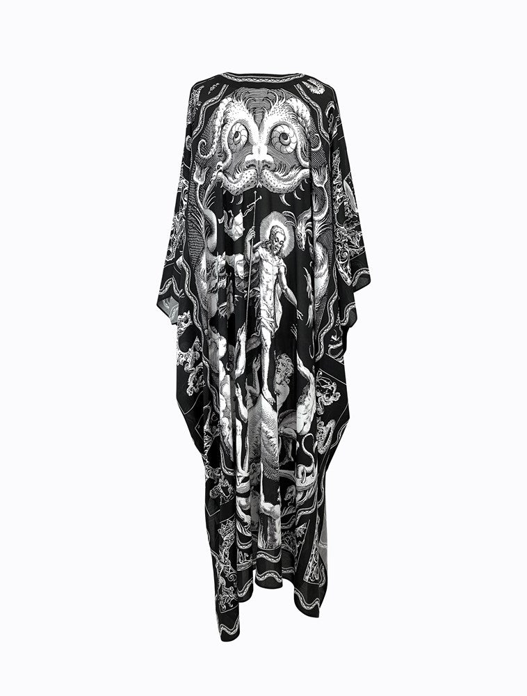 Rafi Kaftan - Black Limbo