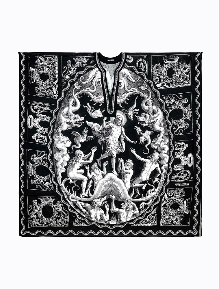 Rafi Kaftan - Black Limbo