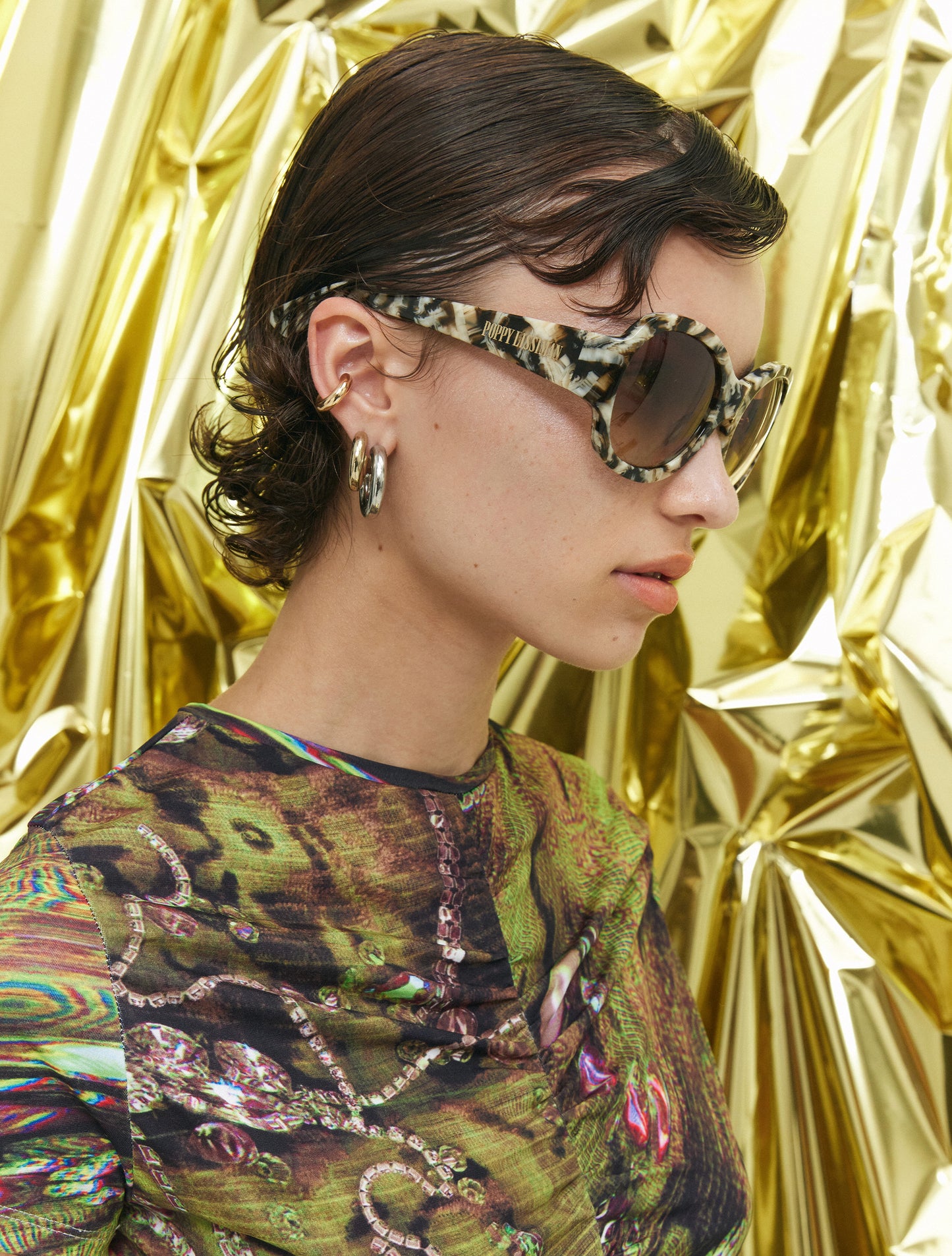 Tiffi - Graphic Torti