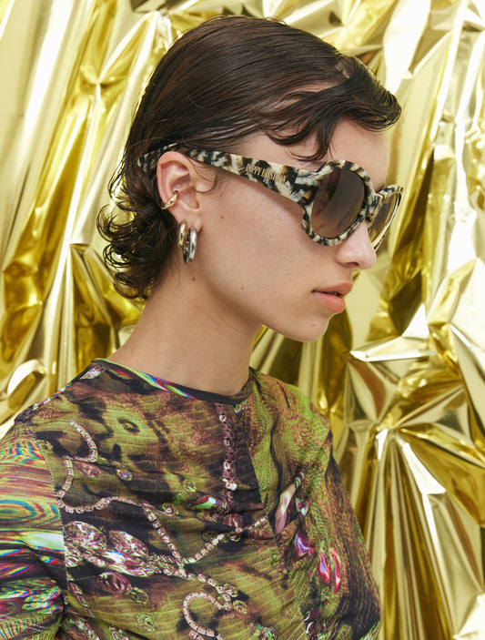 Tiffi - Graphic Torti