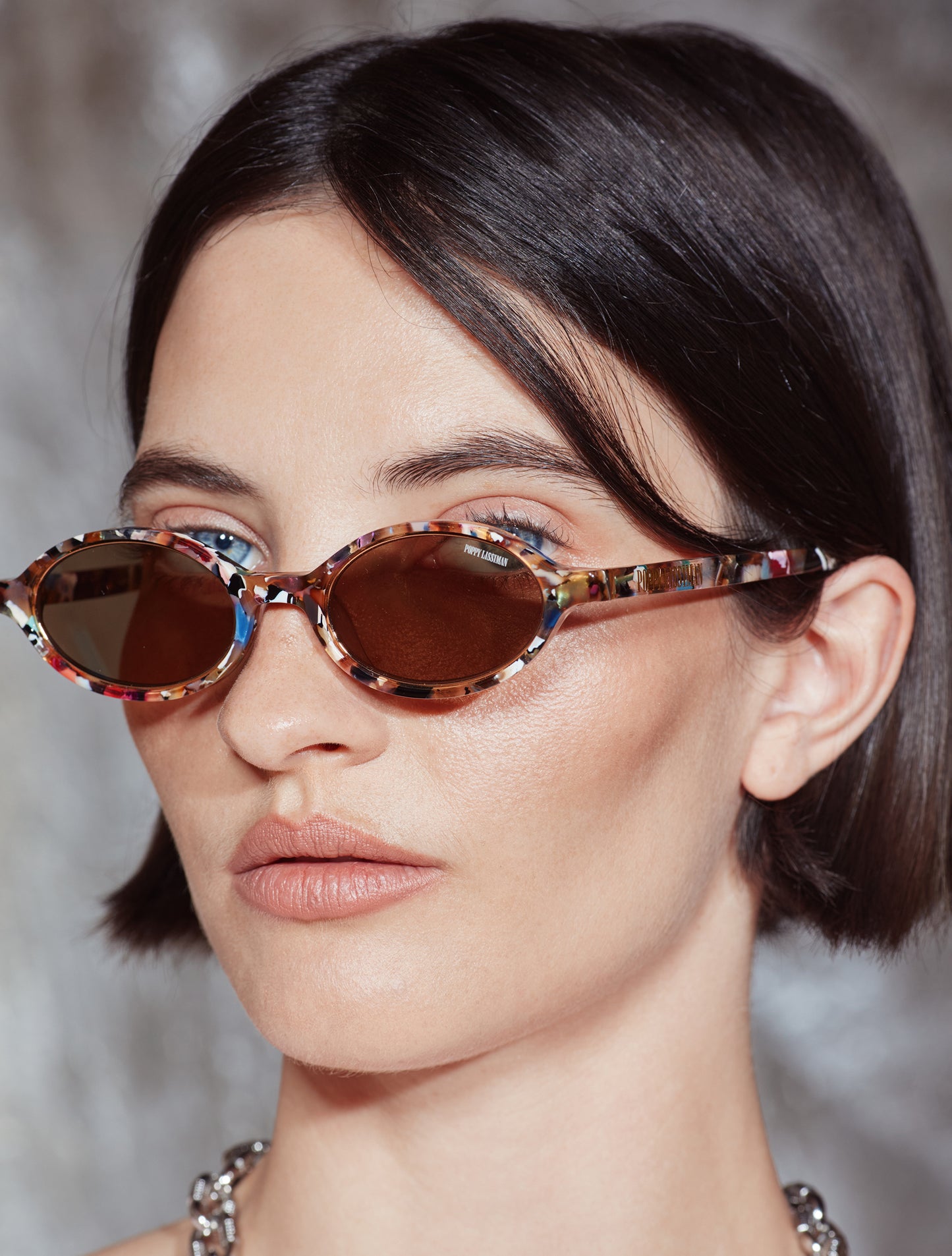 Bertie - Choc Clown Chunder / Brown