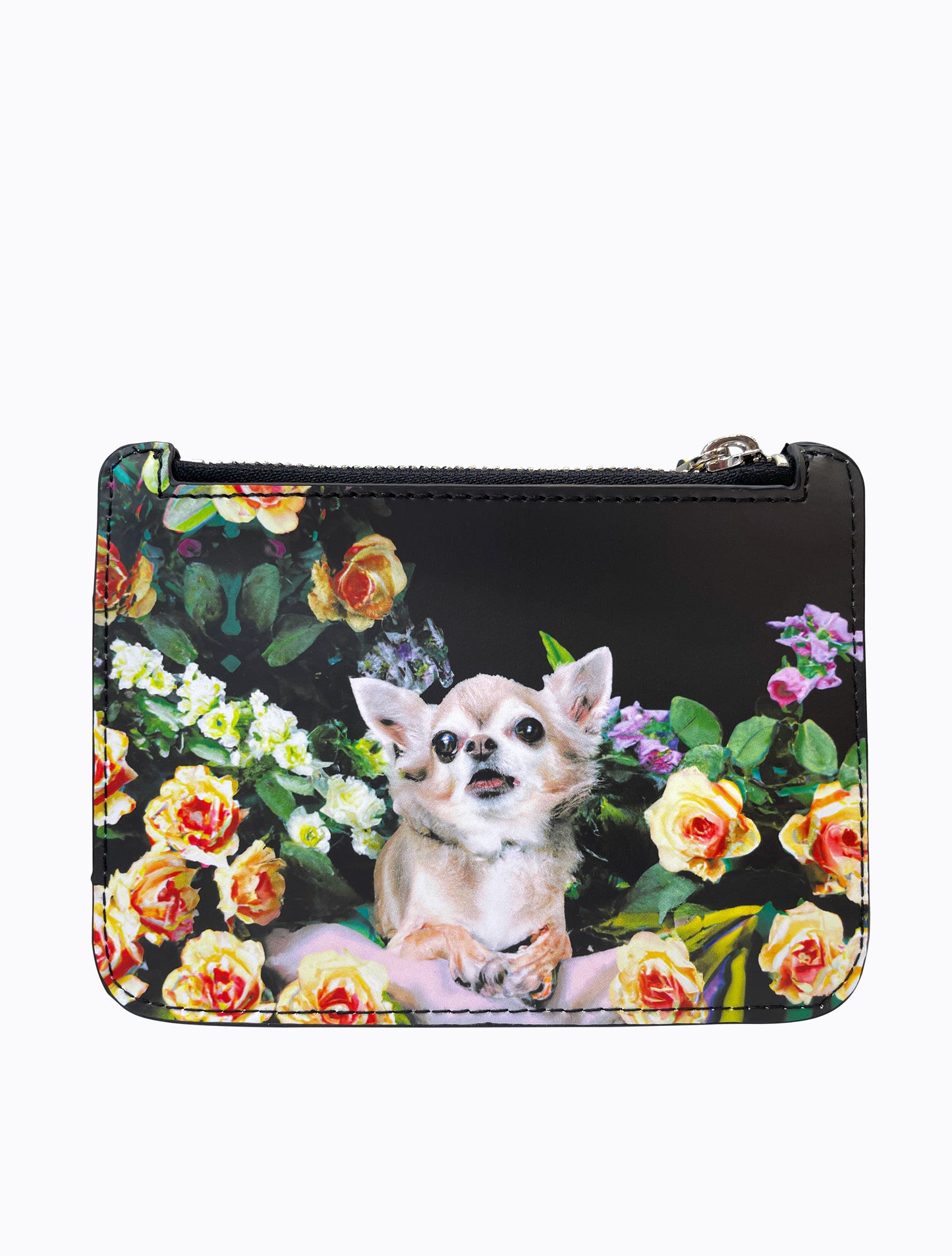 Pet Coin Purse - Yap Yap