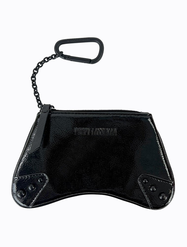 Cosi Coin Purse - Black