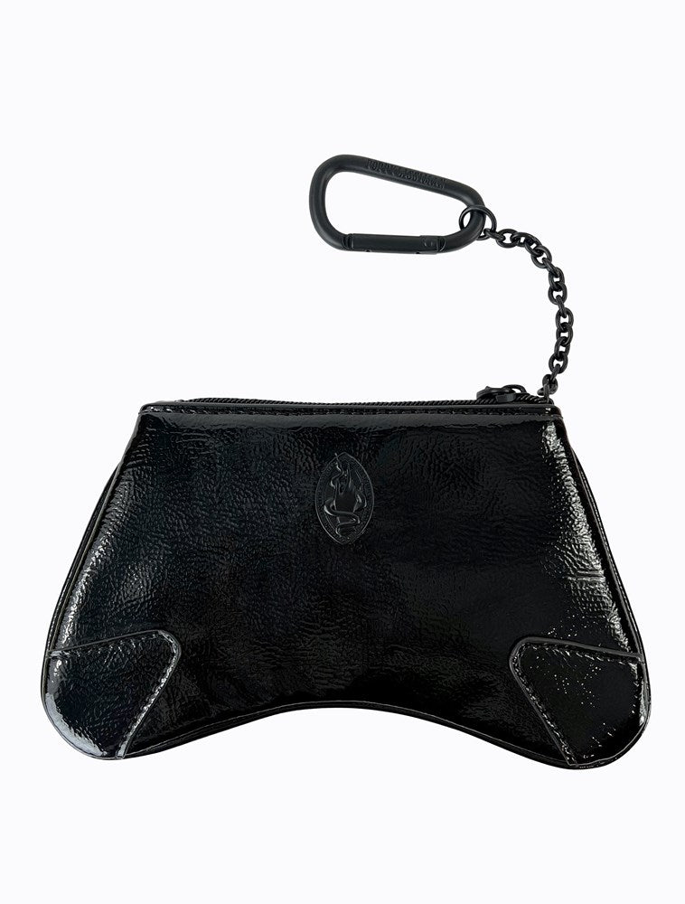 Cosi Coin Purse - Black