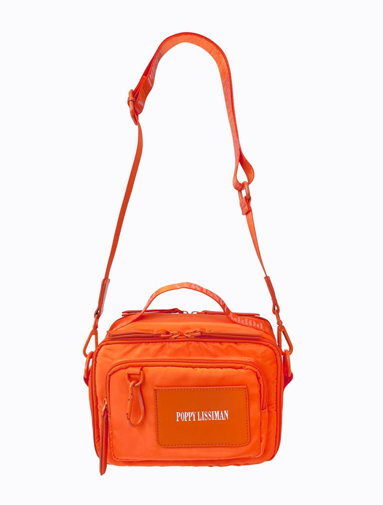 Bento Bag - Mandarin