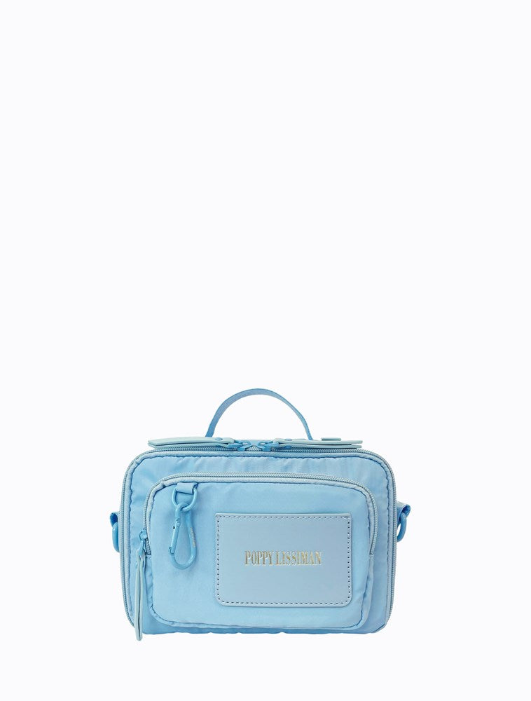 Bento Bag - Sky Blue