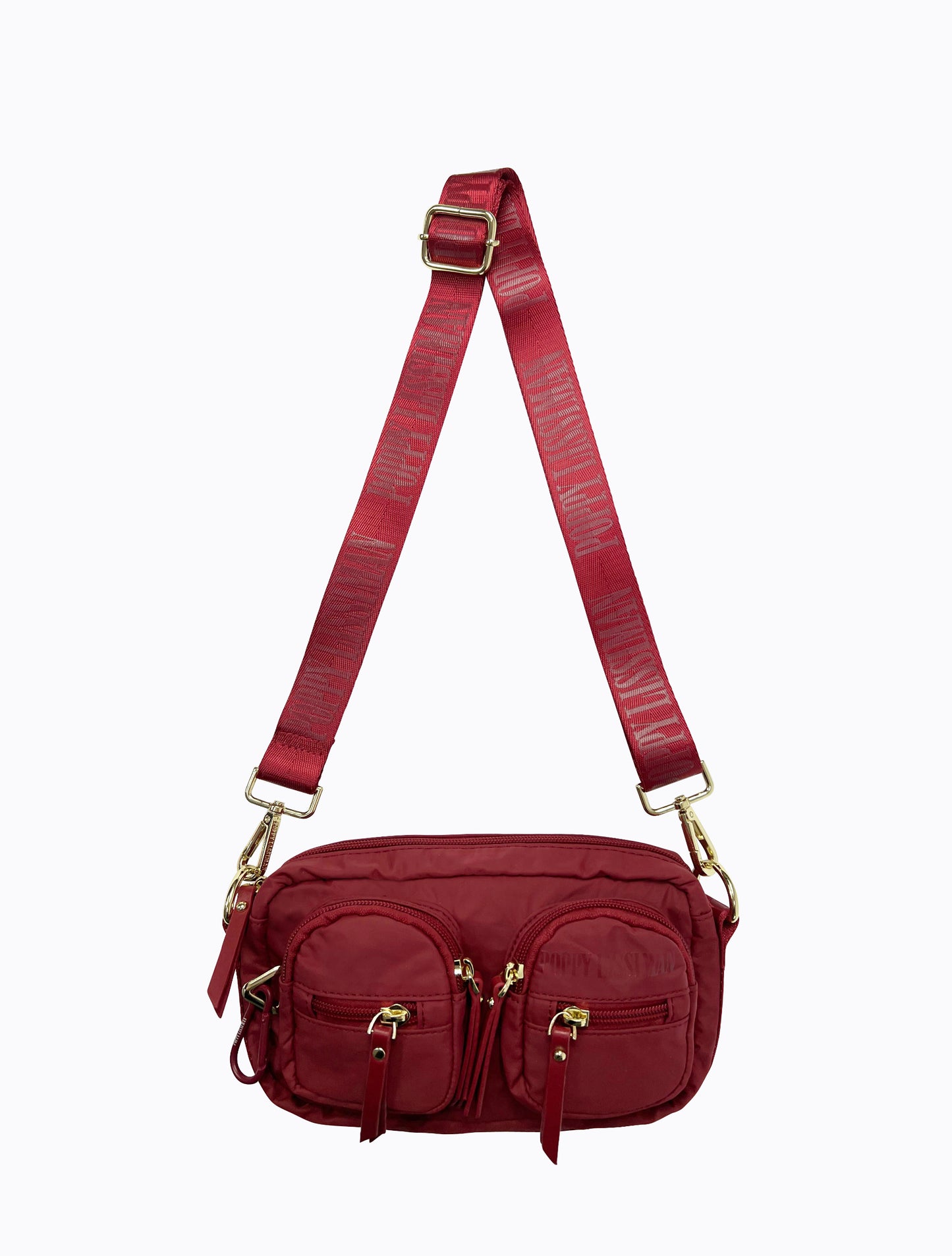 Bobby Bag - Terracotta
