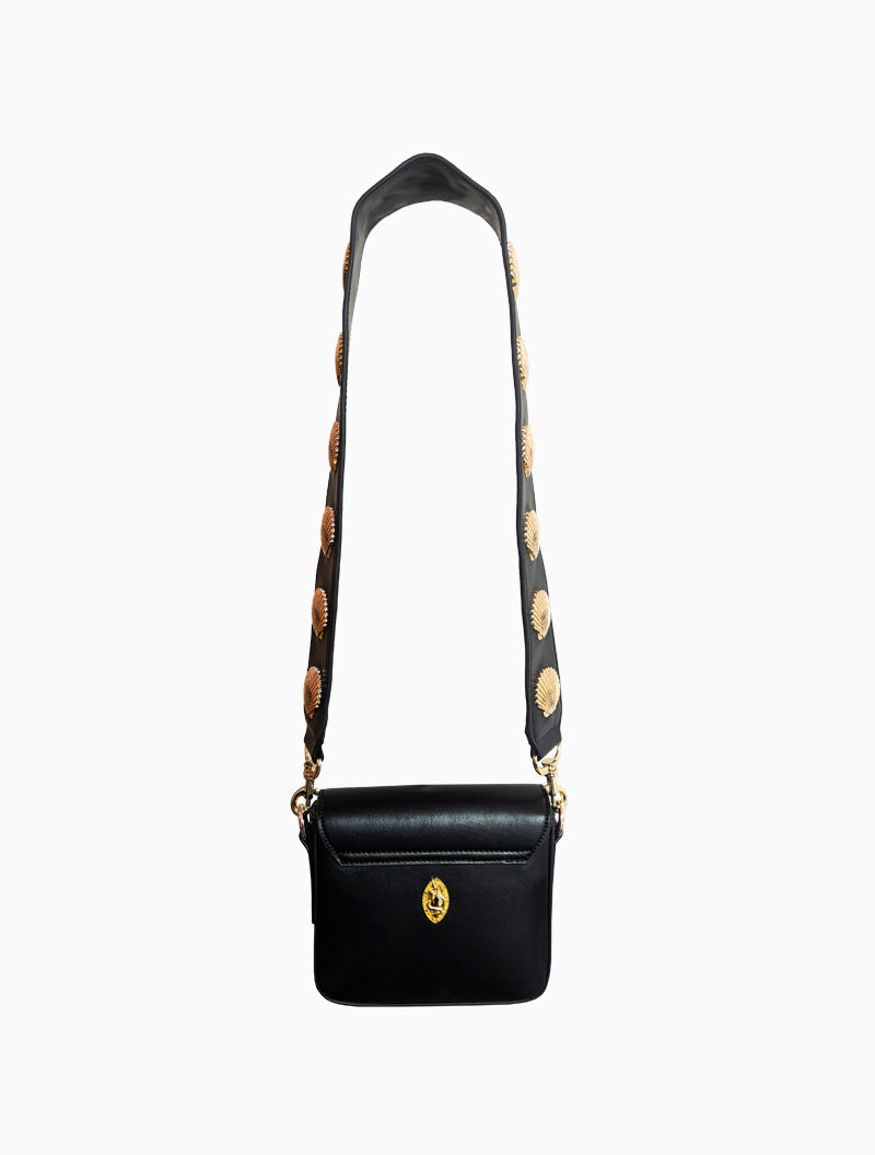 South Beach Shell Shoulder Bag