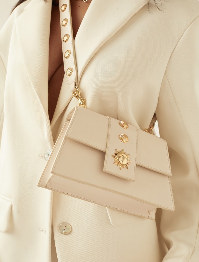 Tamarama Bag - Blanc