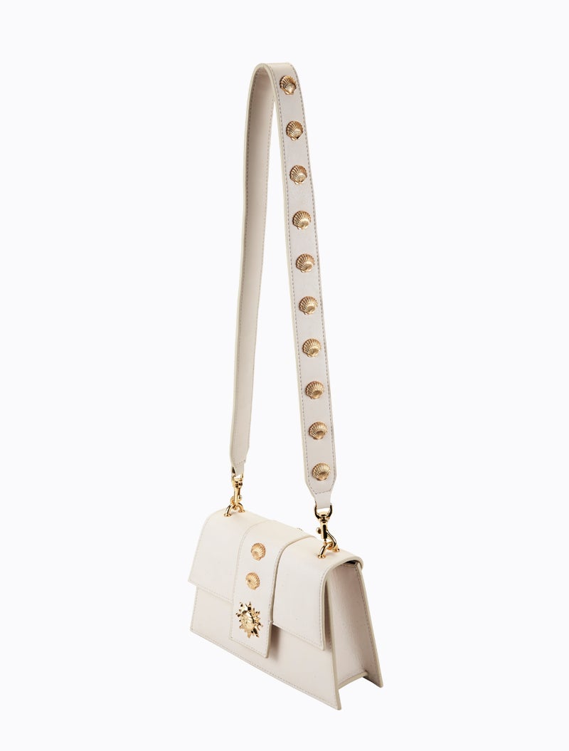 Tamarama Bag - Blanc