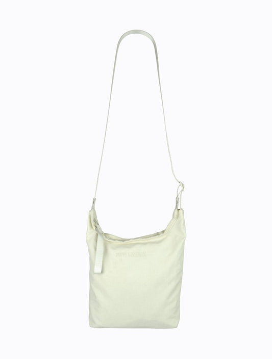 Baxter Bag - Blanc