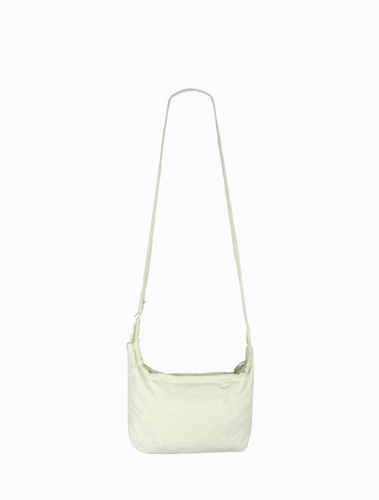 Dex Bag - Blanc