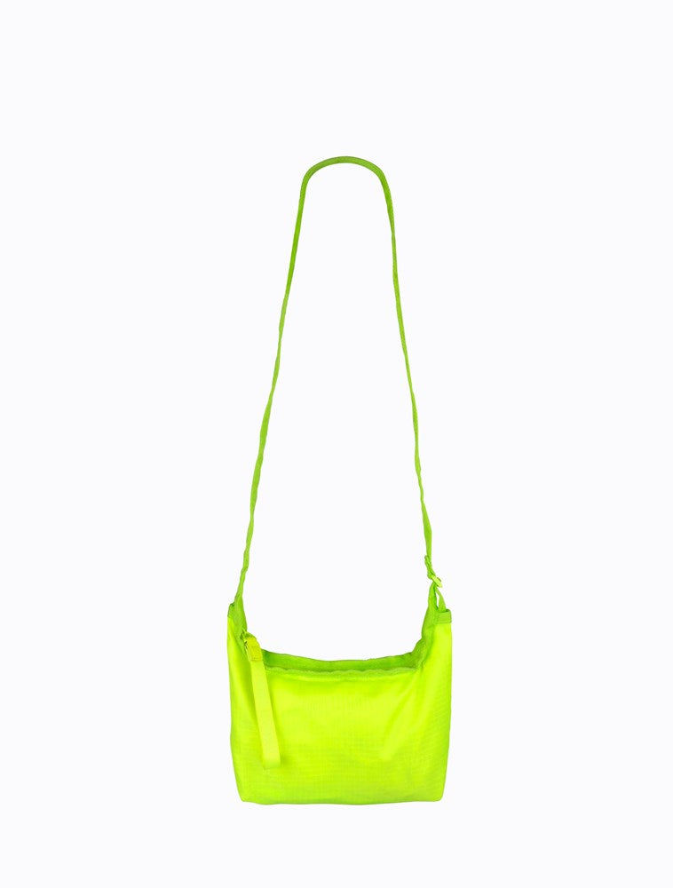 Dex Bag - Neon Yellow