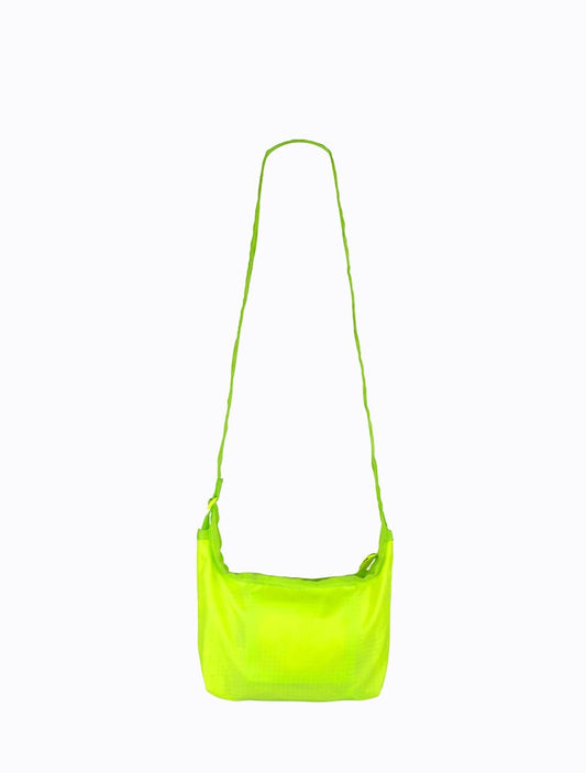 Dex Bag - Neon Yellow