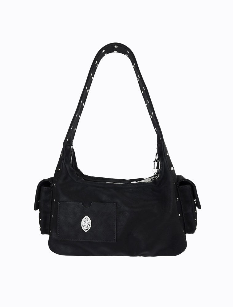 Butch Bag - Black