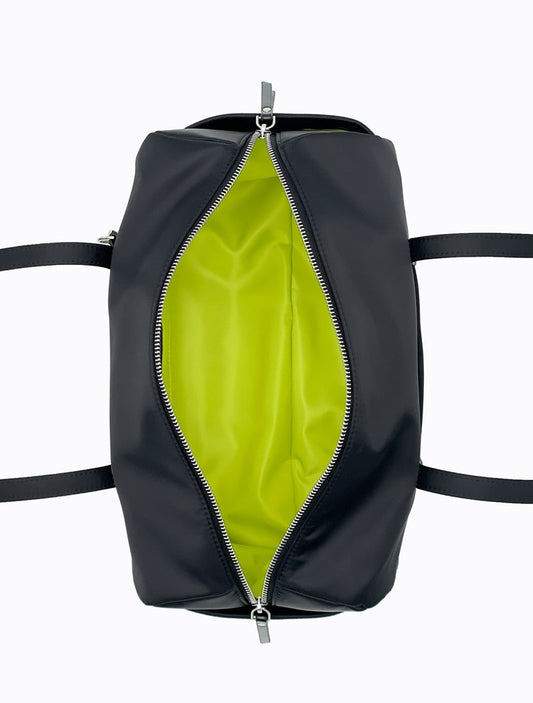 Binkie Duffle - Black