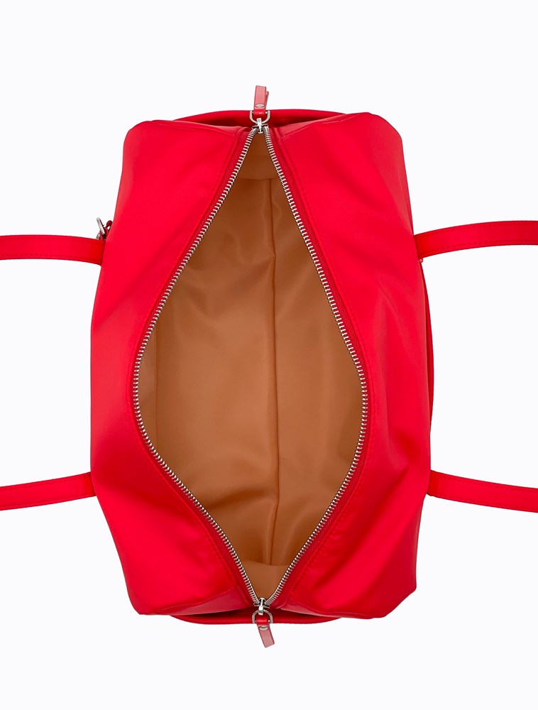 Binkie Duffle - Red