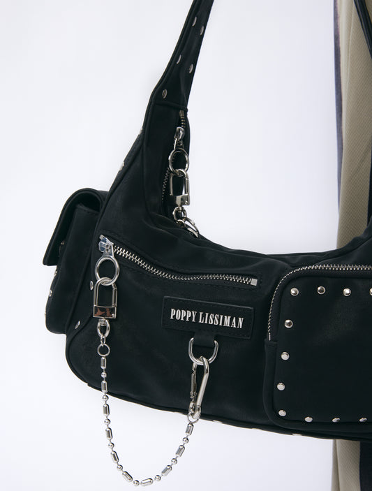 Butch Bag - Black