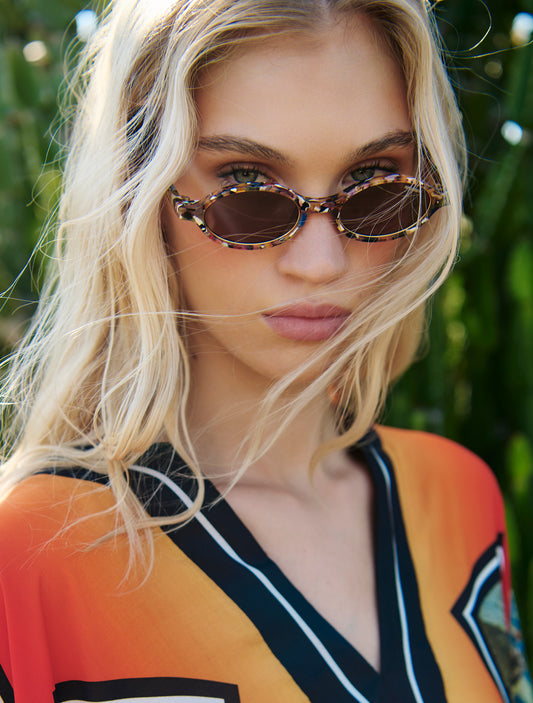 Bertie - Choc Clown Chunder / Brown