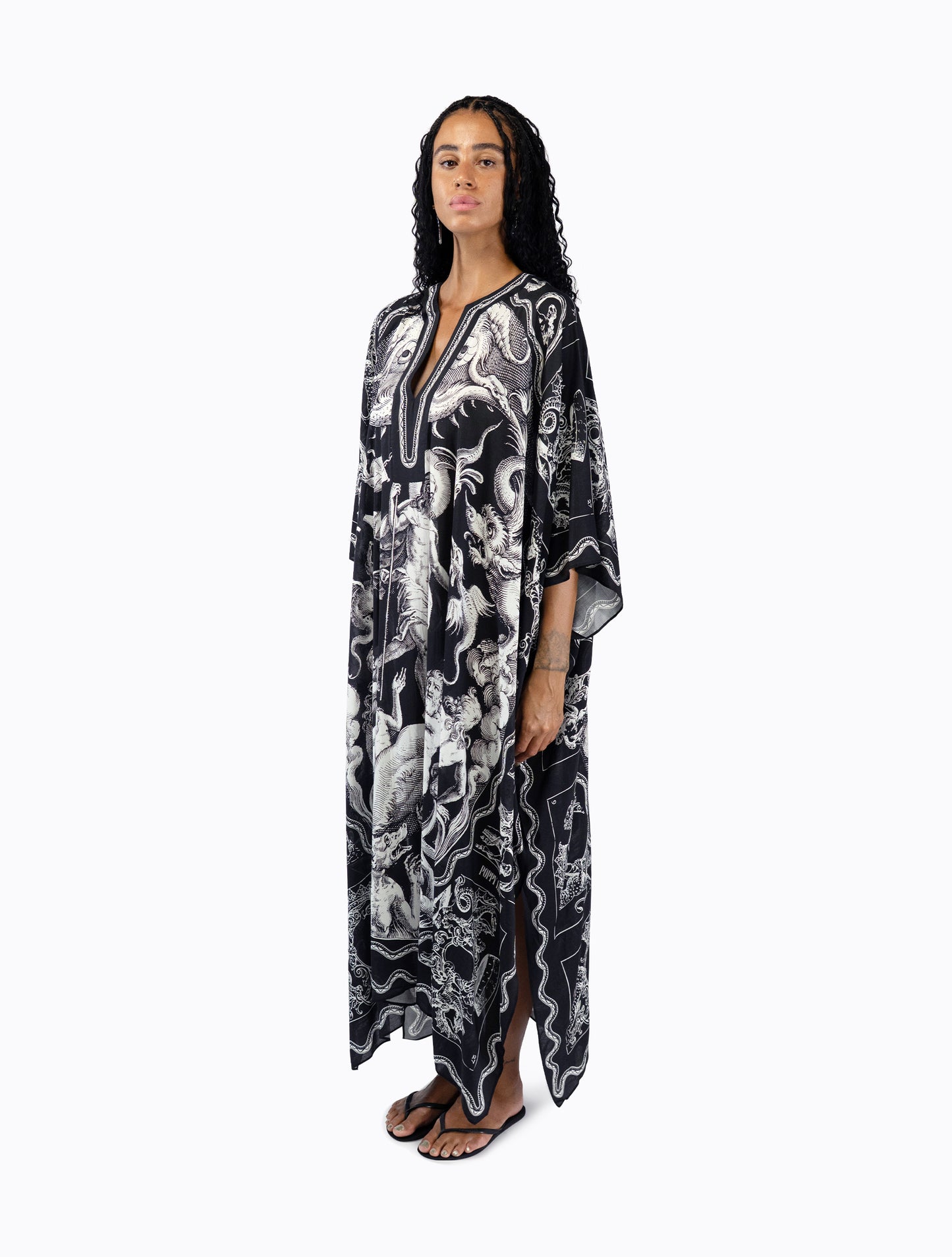 Rafi Kaftan - Black Limbo