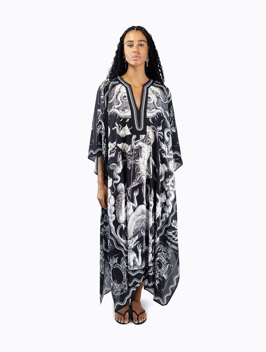 Rafi Kaftan - Black Limbo