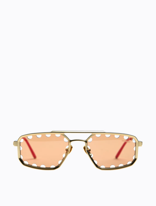 Caspian - Gold / Latte