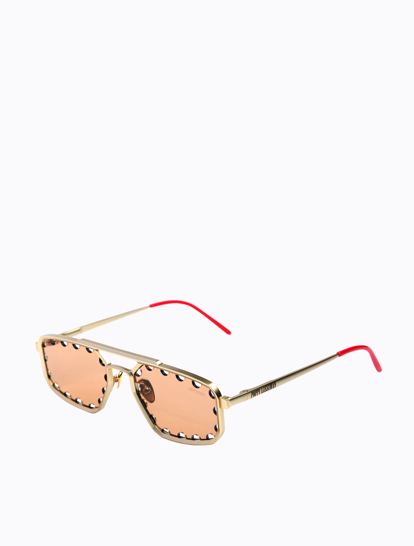 Caspian - Gold / Latte