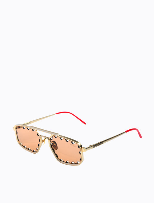 Caspian - Gold / Latte