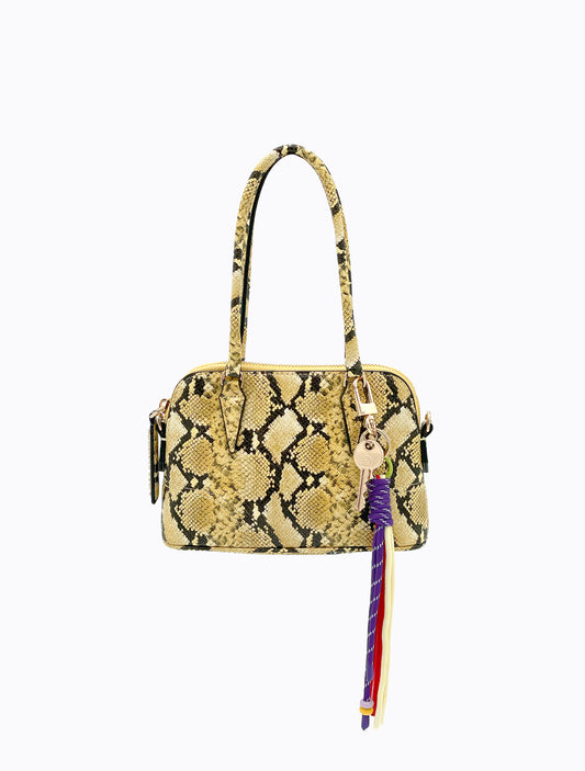 Fellini Bag - Butter