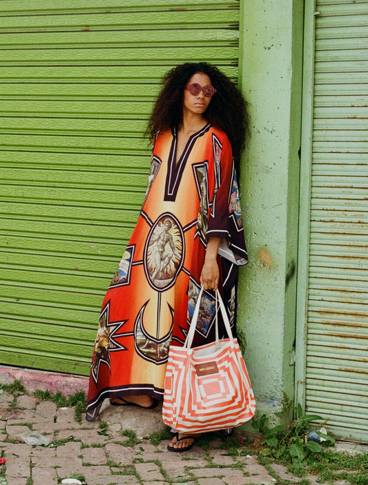 Rafi Kaftan - Inferno Voltage