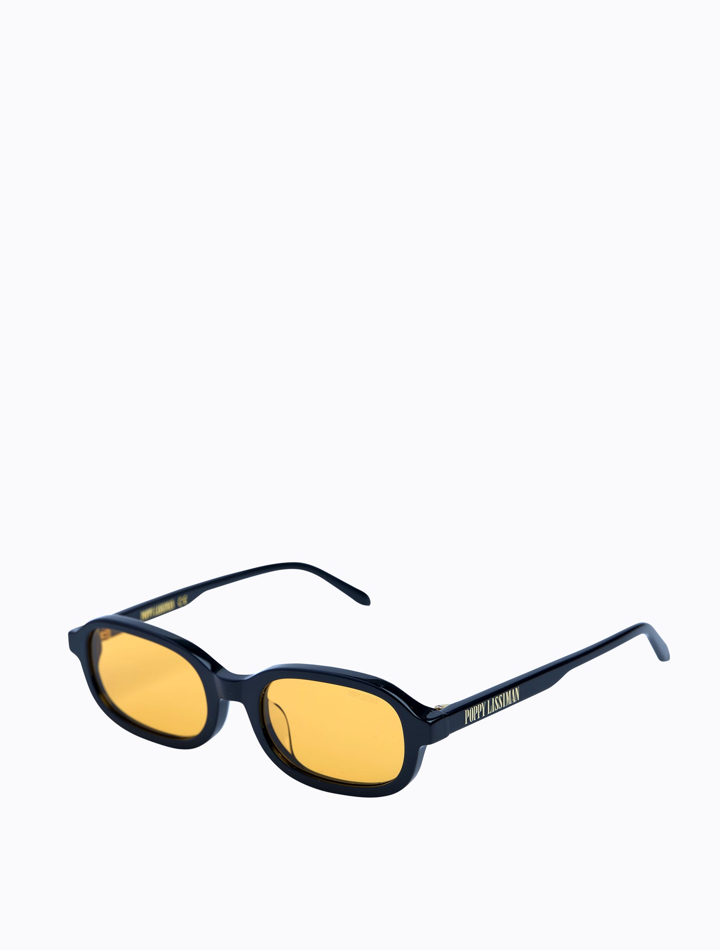 Monty - Black/Yellow