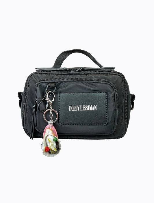 Oyster Keychain