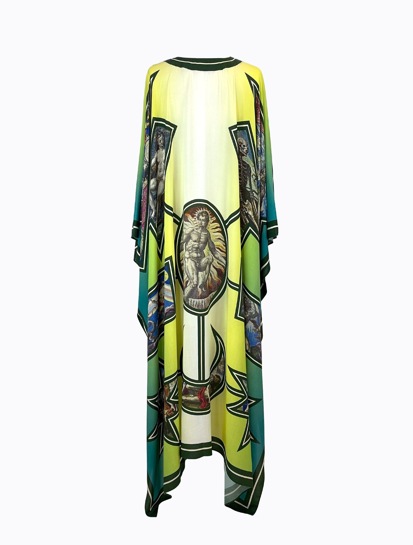 Rafi Kaftan - Forest Voltage