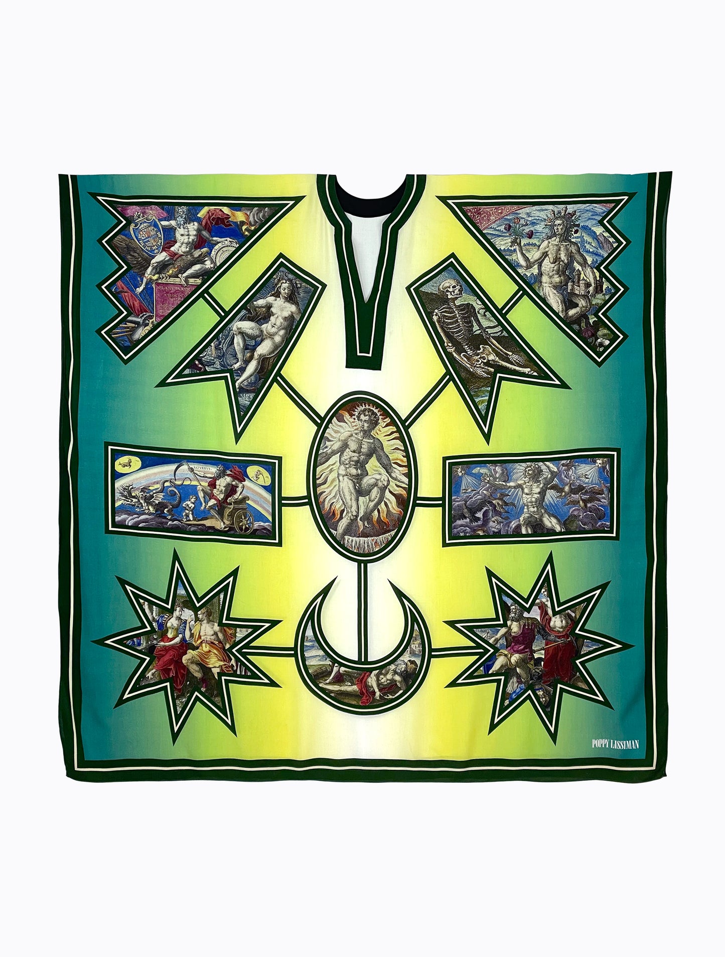 Rafi Kaftan - Forest Voltage