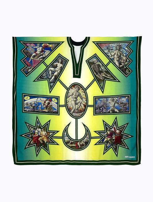 Rafi Kaftan - Forest Voltage