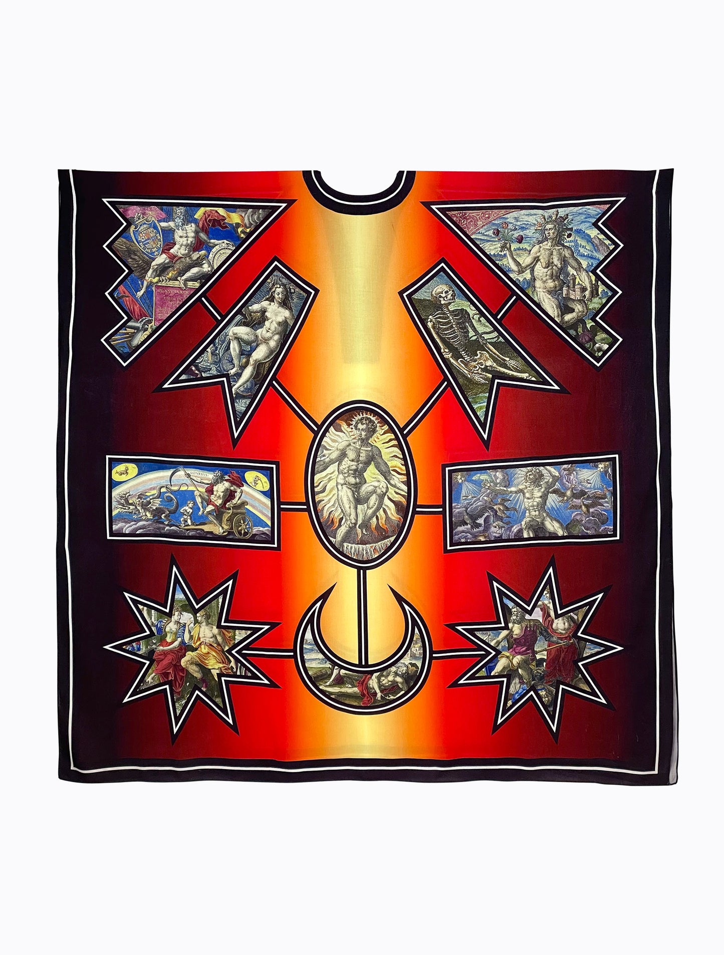 Rafi Kaftan - Inferno Voltage