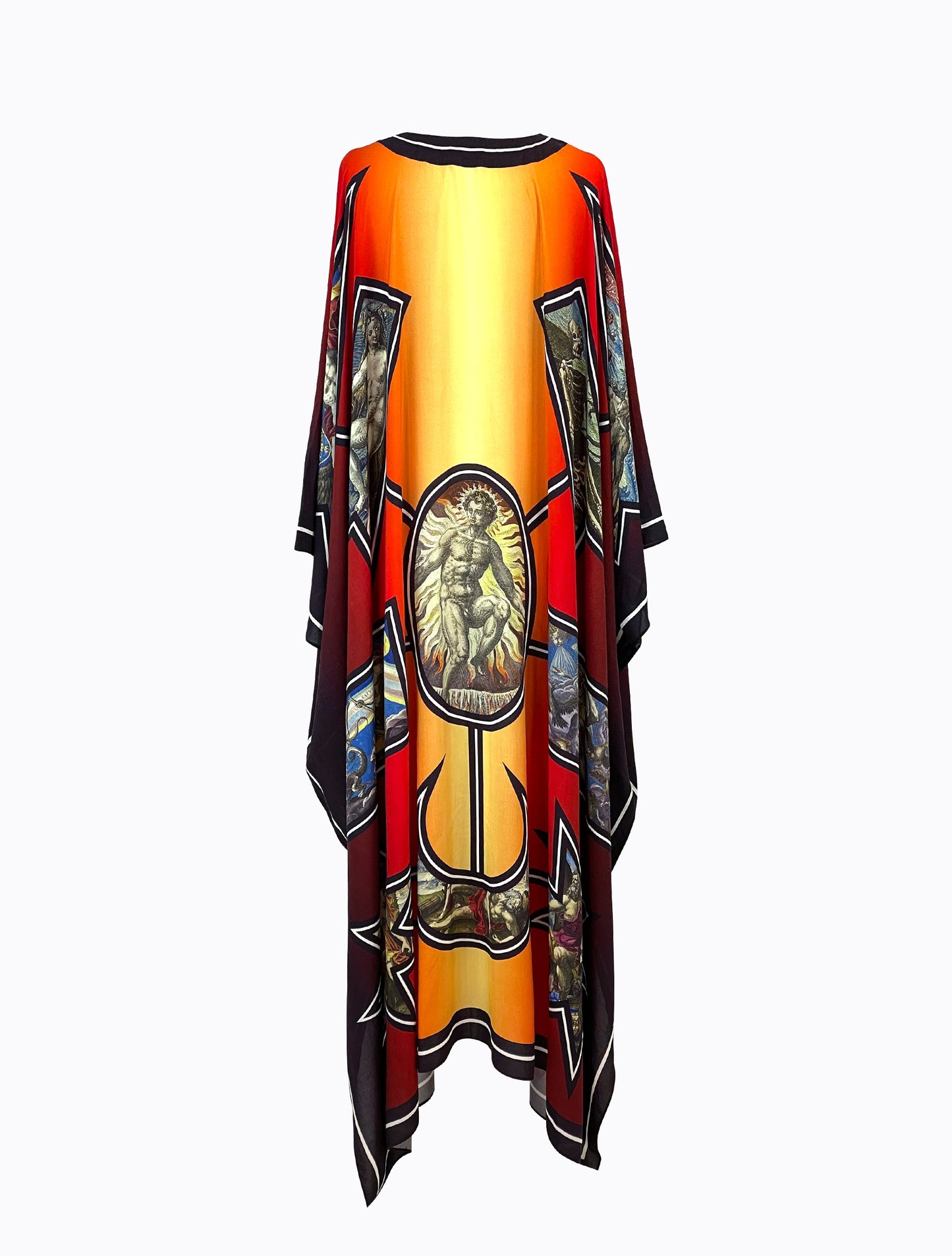 Rafi Kaftan - Inferno Voltage