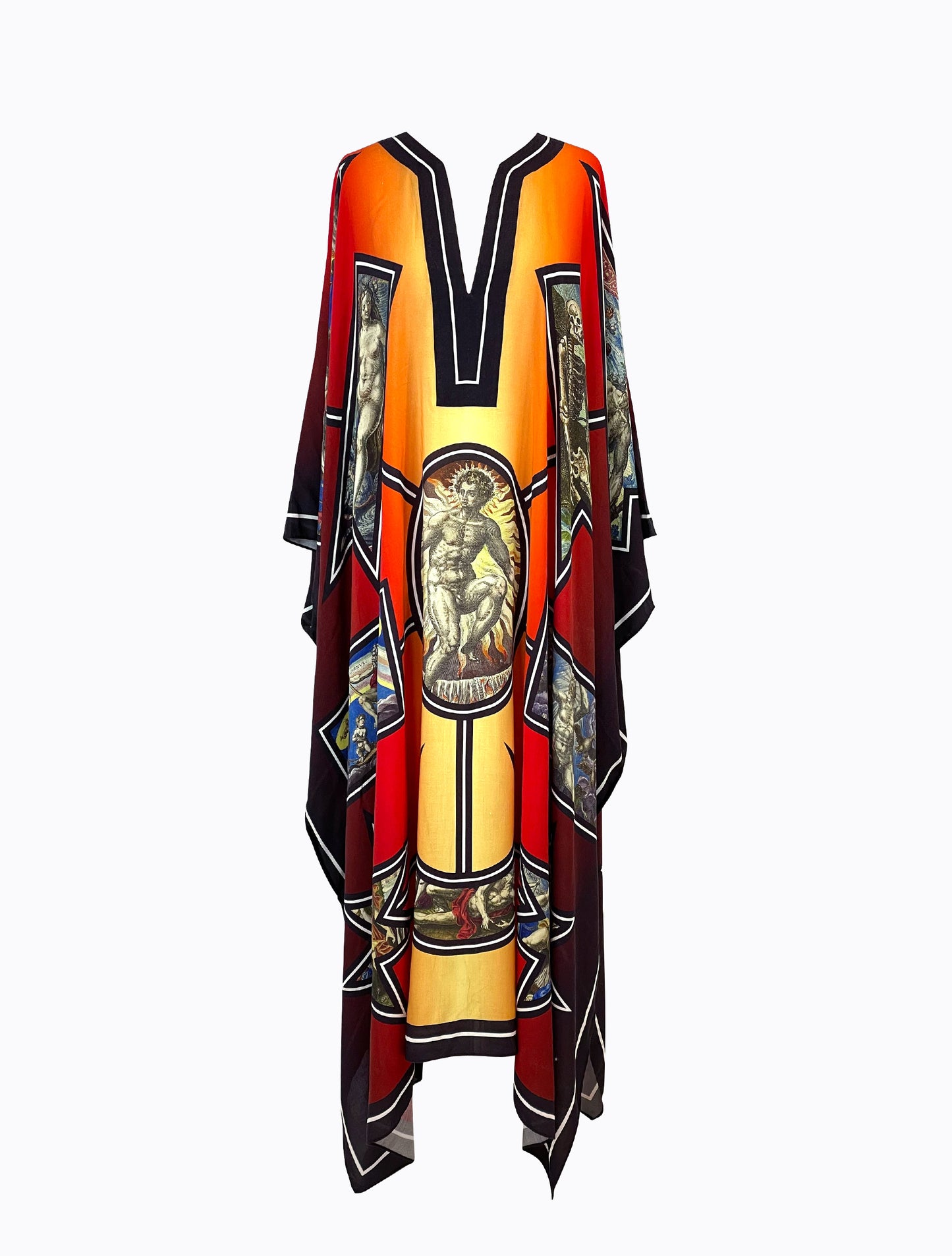 Rafi Kaftan - Inferno Voltage