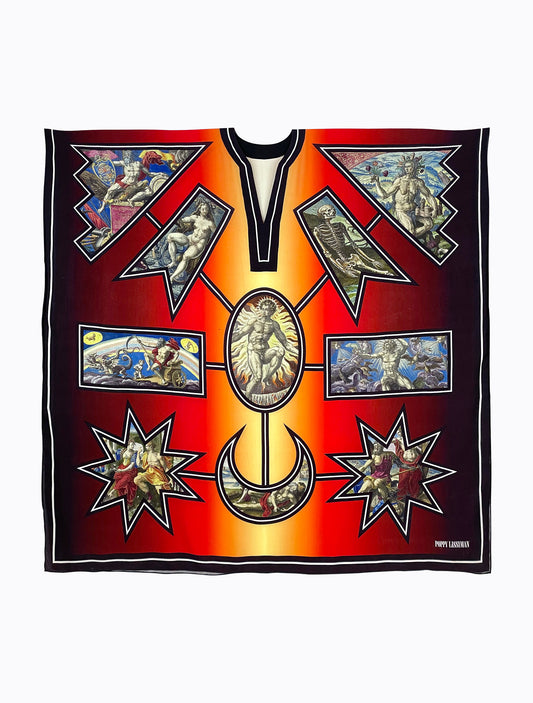 Rafi Kaftan - Inferno Voltage