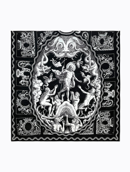 Rafi Kaftan - Black Limbo
