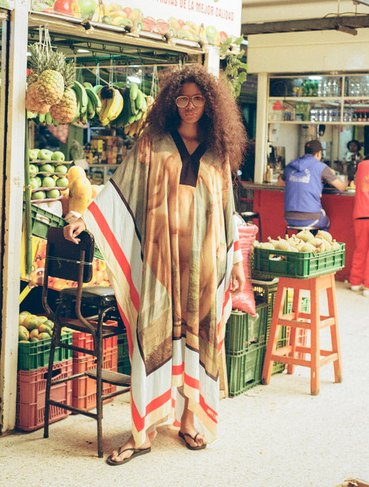 Rafi Kaftan - Trois Graces