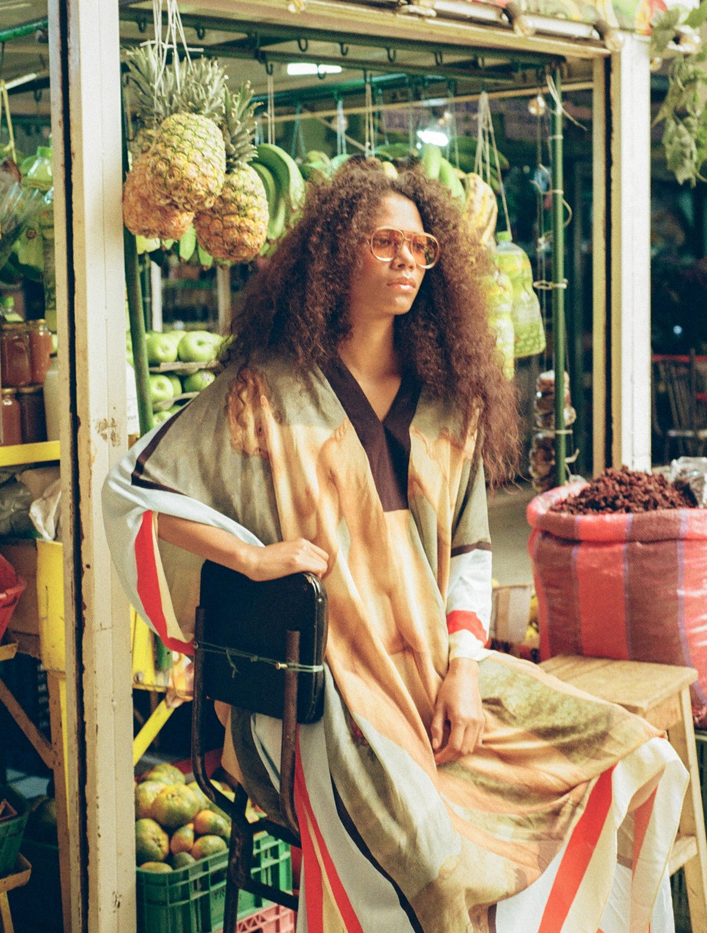 Rafi Kaftan - Trois Graces