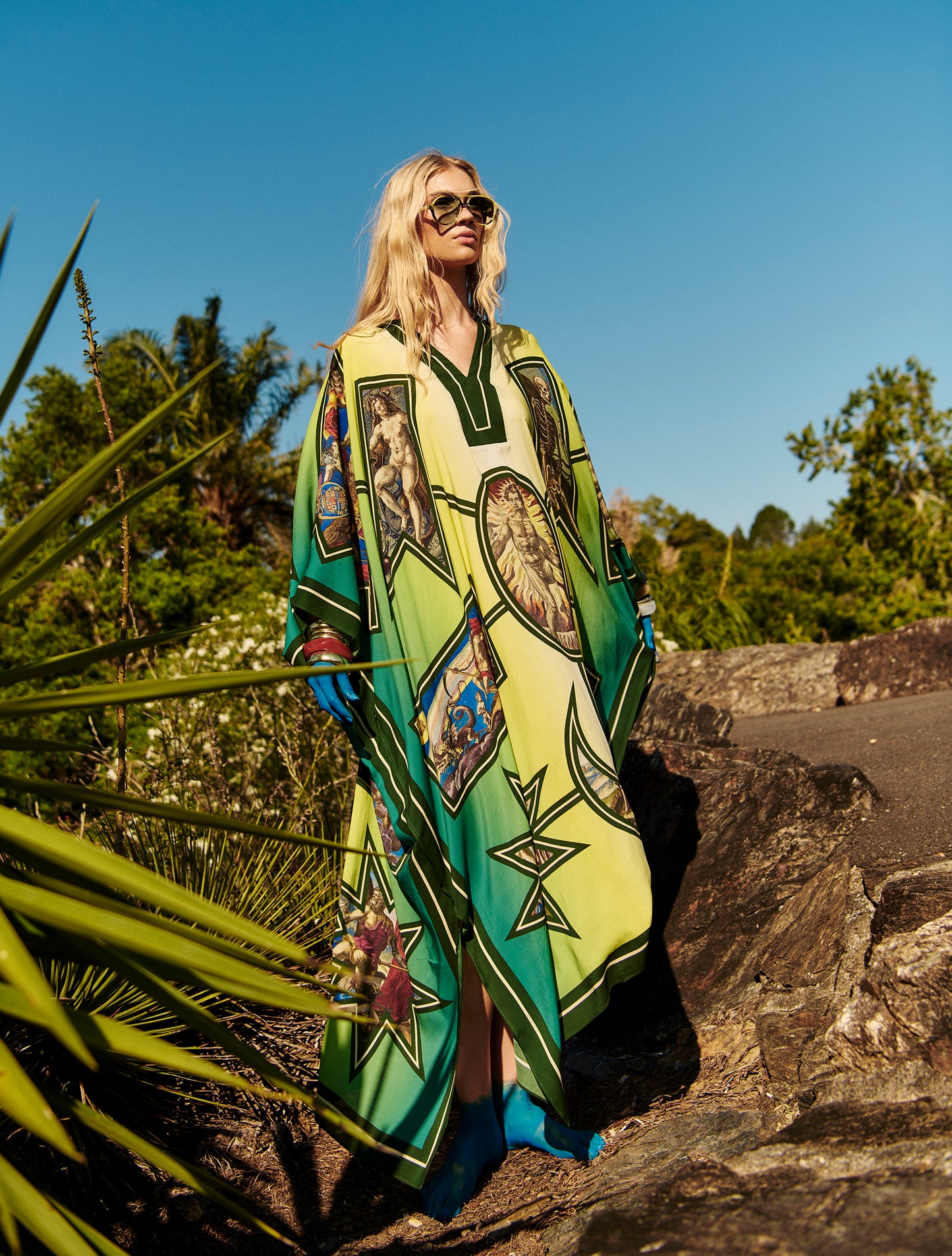 Rafi Kaftan - Forest Voltage