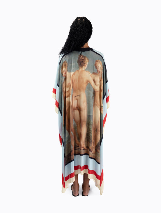 Rafi Kaftan - Trois Graces