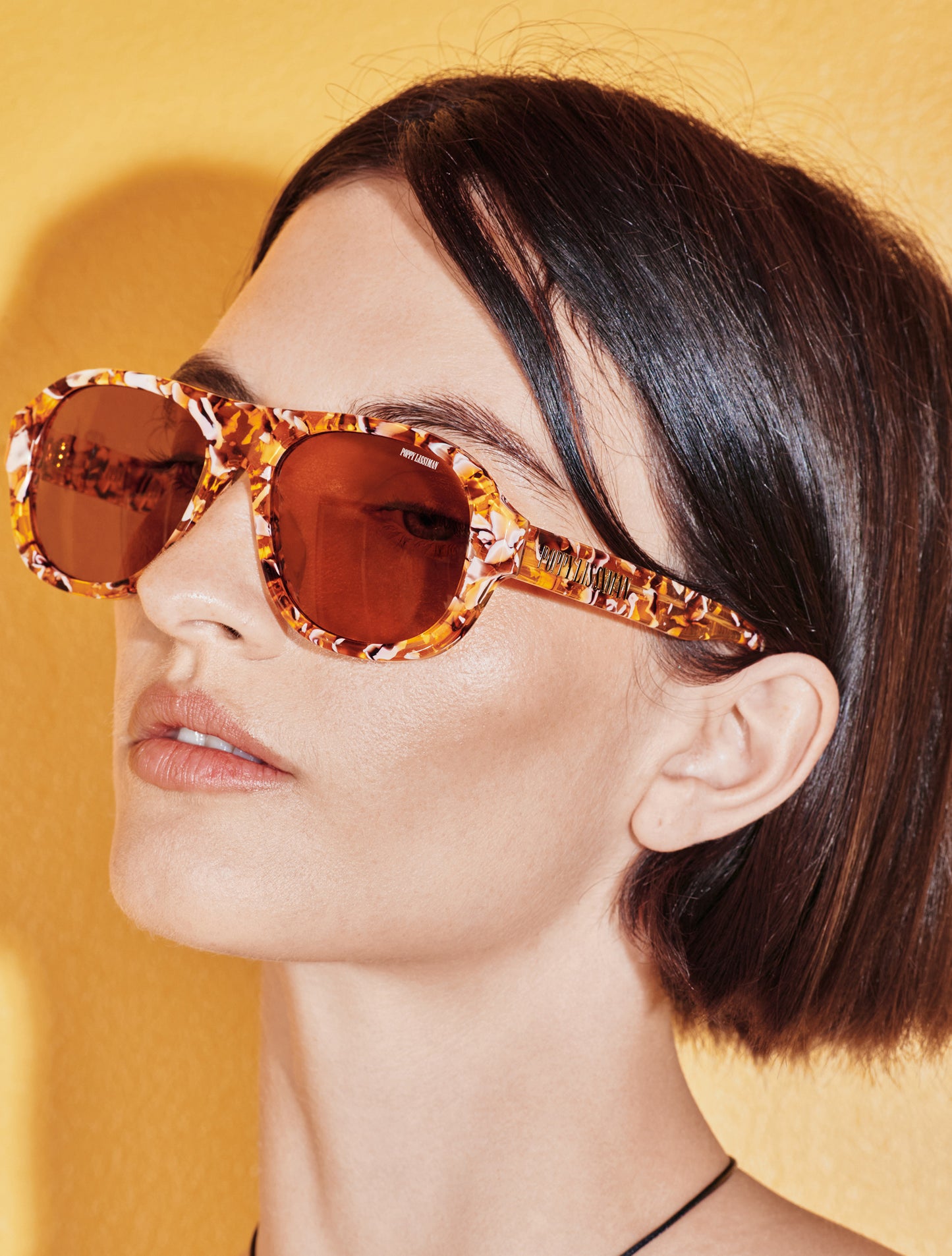 Wrangle - Orange / Multi Torti