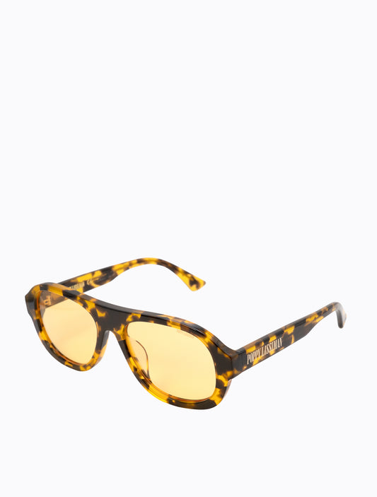 Wrangle - Torti / Yellow