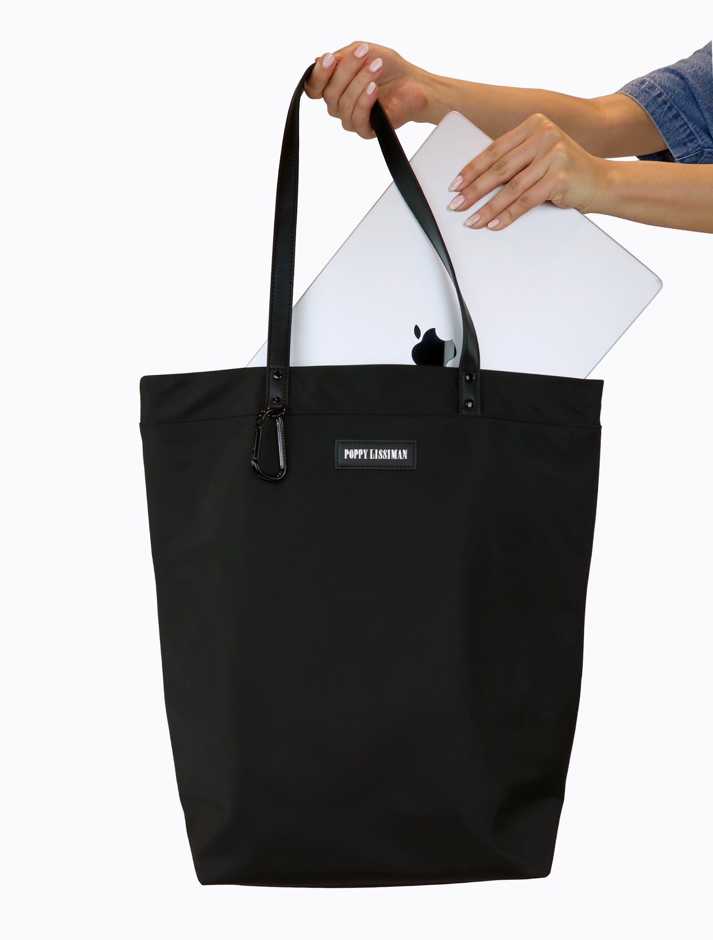 Tarnation Tote - Black