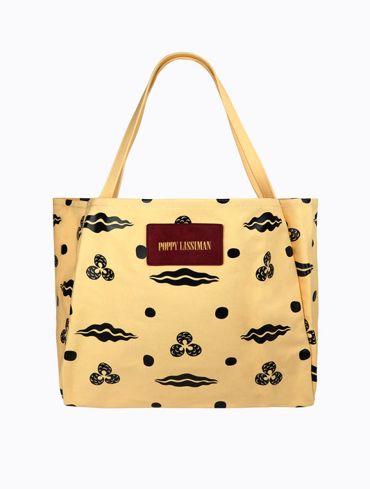 Polanco Tote - Courage