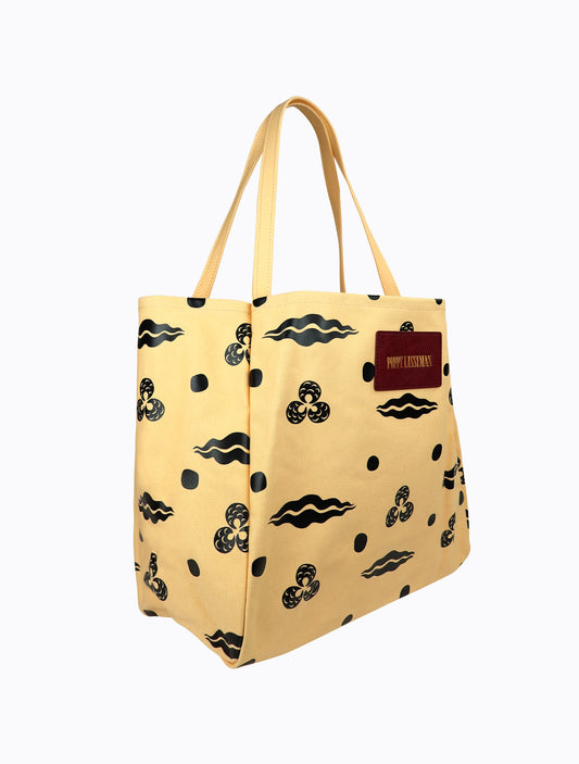 Polanco Tote - Courage